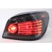 BMW E60 Smoke Light Bar Tail Lamp